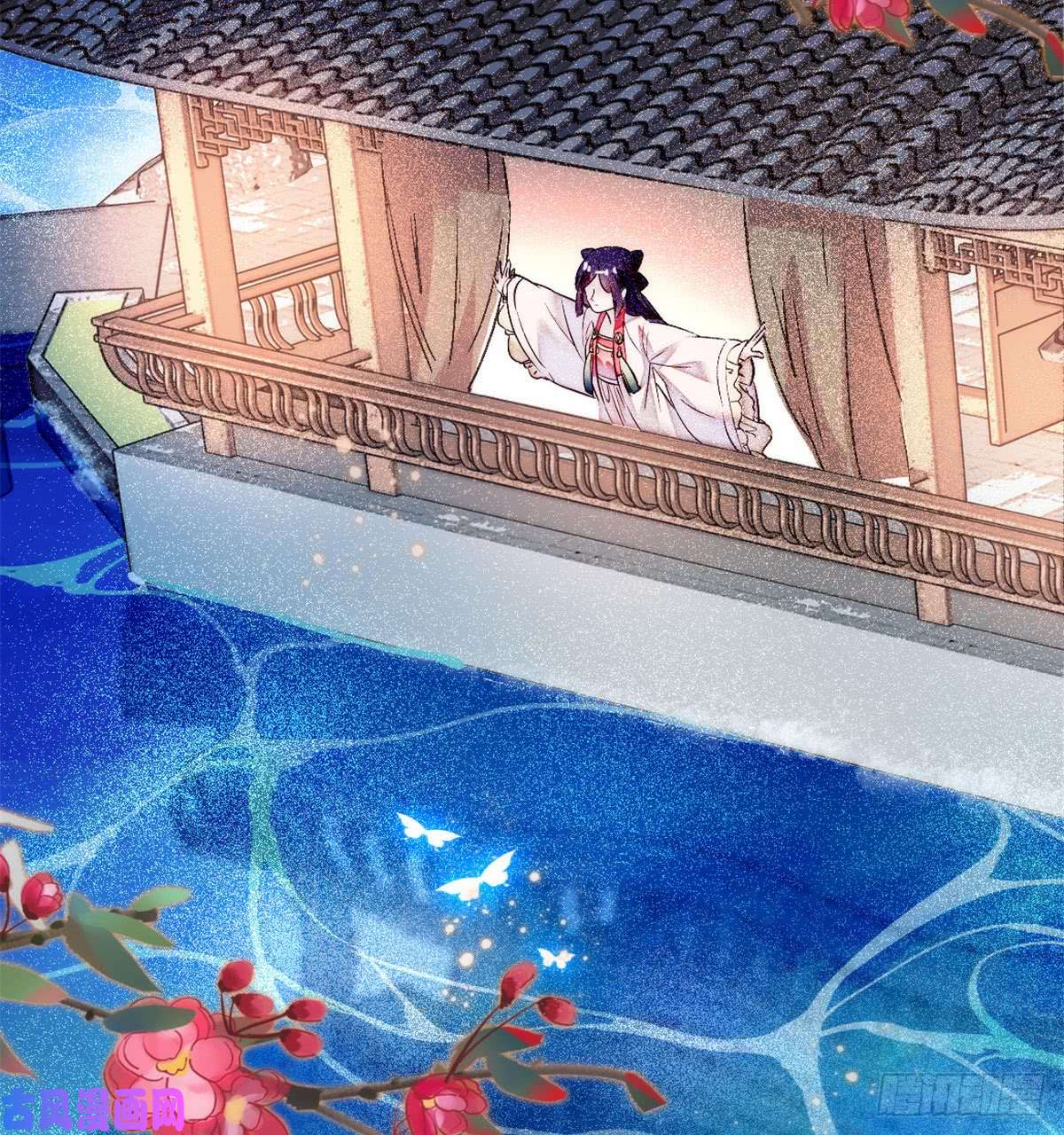似锦第01话 未婚夫有了心上人？