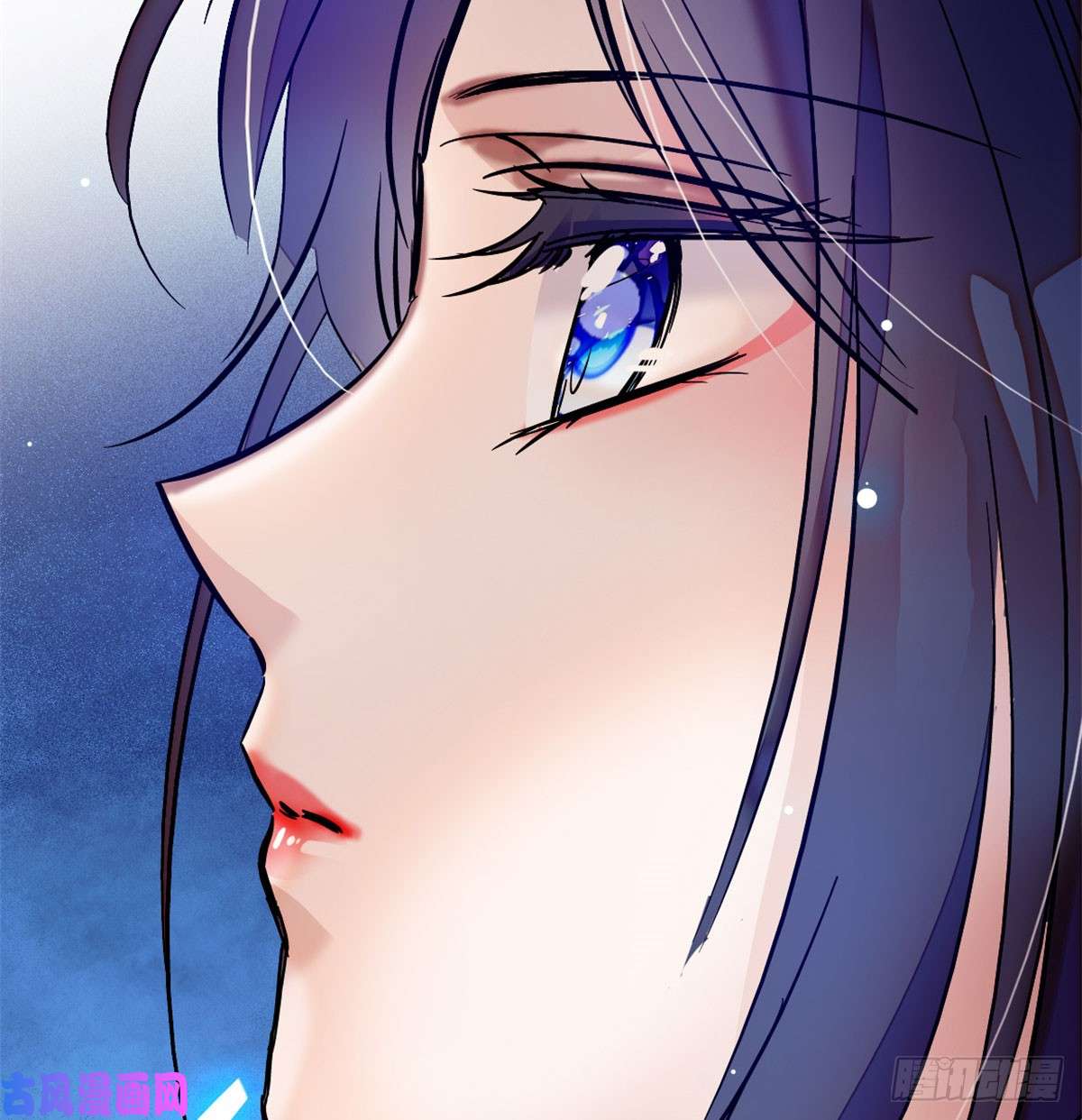 似锦第01话 未婚夫有了心上人？