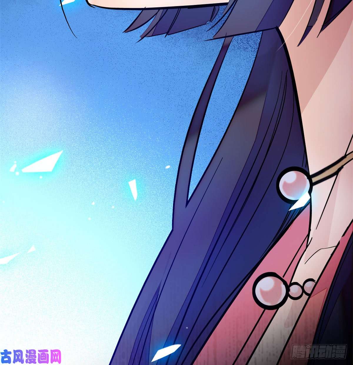 似锦第01话 未婚夫有了心上人？