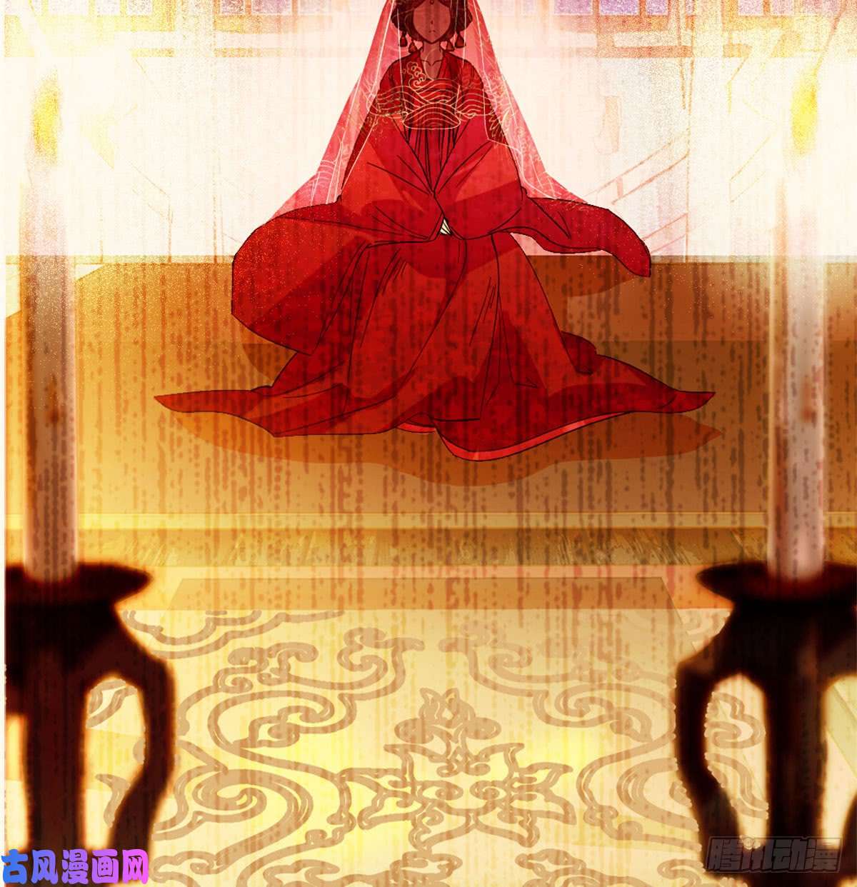 似锦第01话 未婚夫有了心上人？