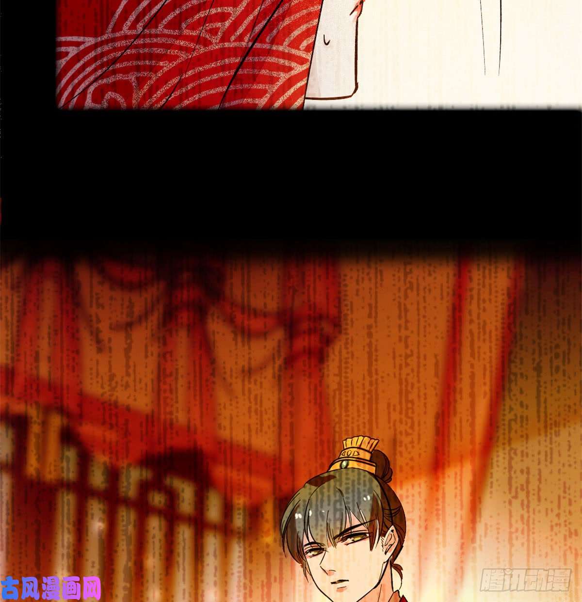 似锦第01话 未婚夫有了心上人？