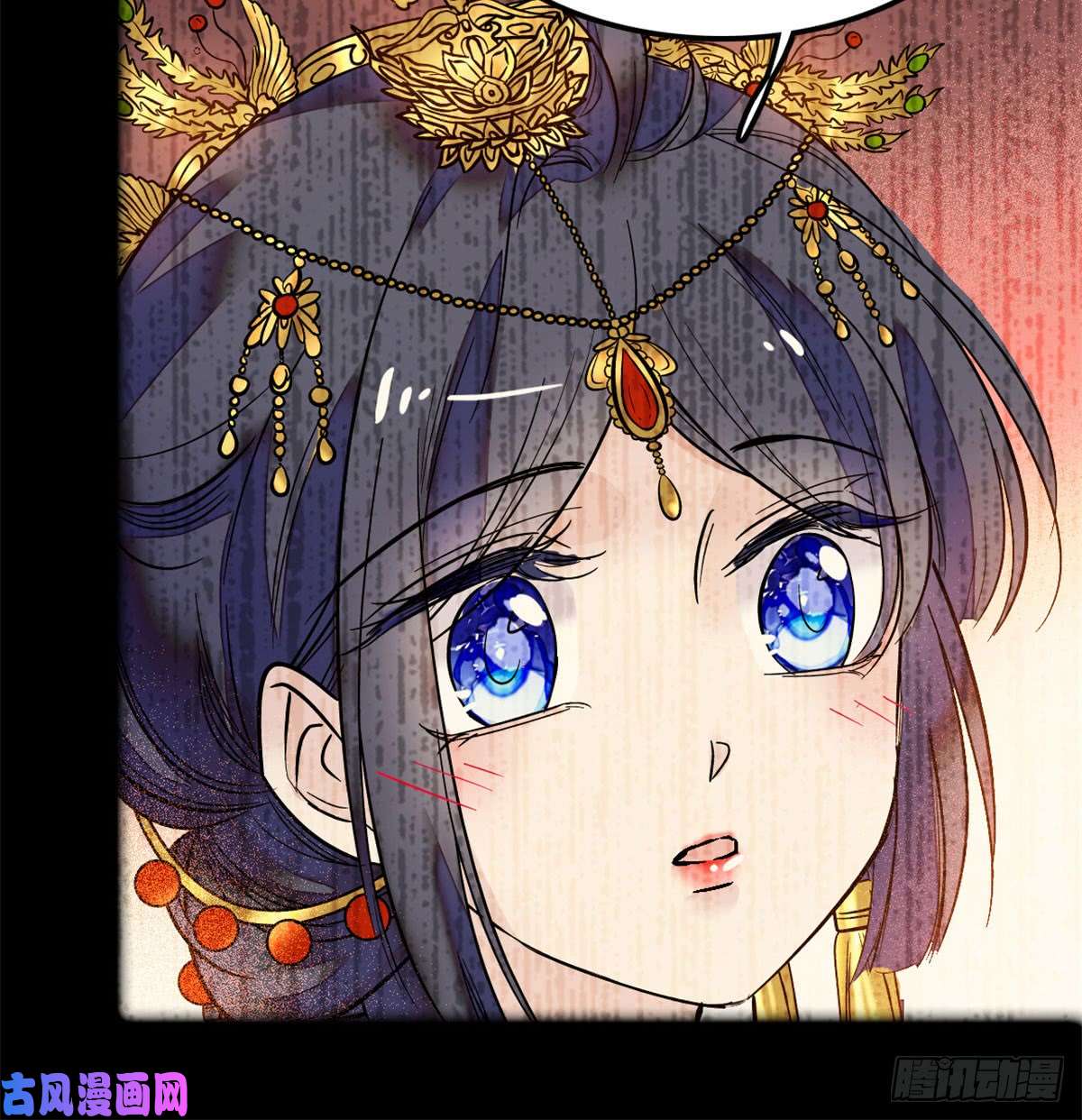 似锦第01话 未婚夫有了心上人？