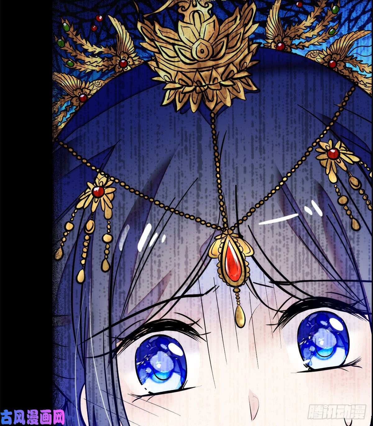 似锦第01话 未婚夫有了心上人？