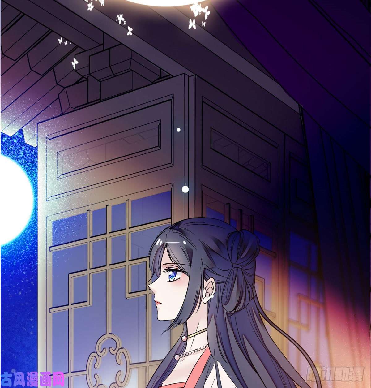 似锦第02话 莫忧湖偷情