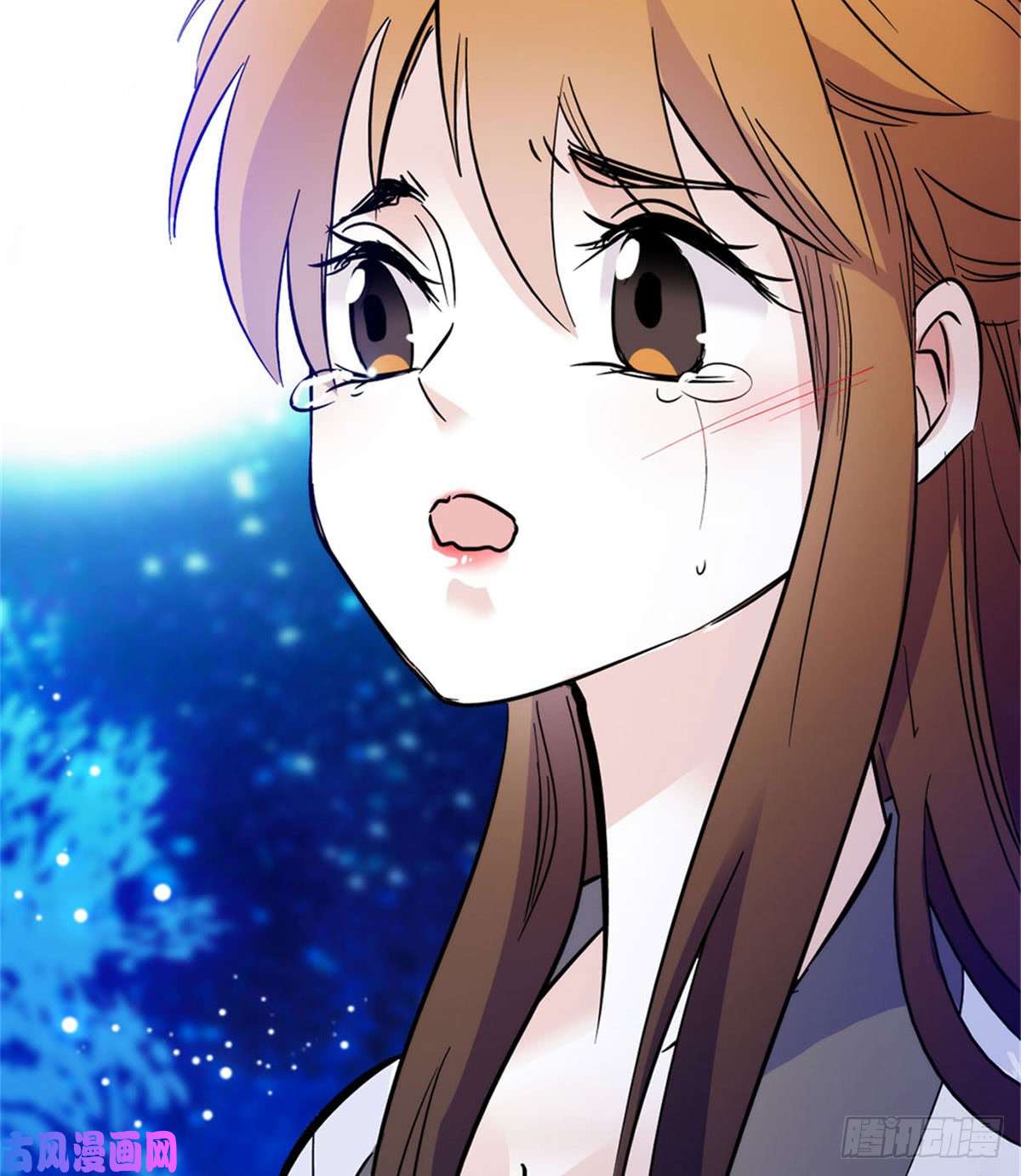 似锦第02话 莫忧湖偷情