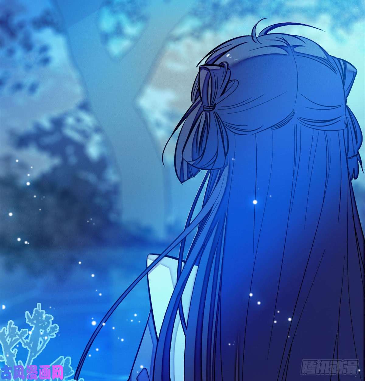 似锦第03话 那我就成全你们
