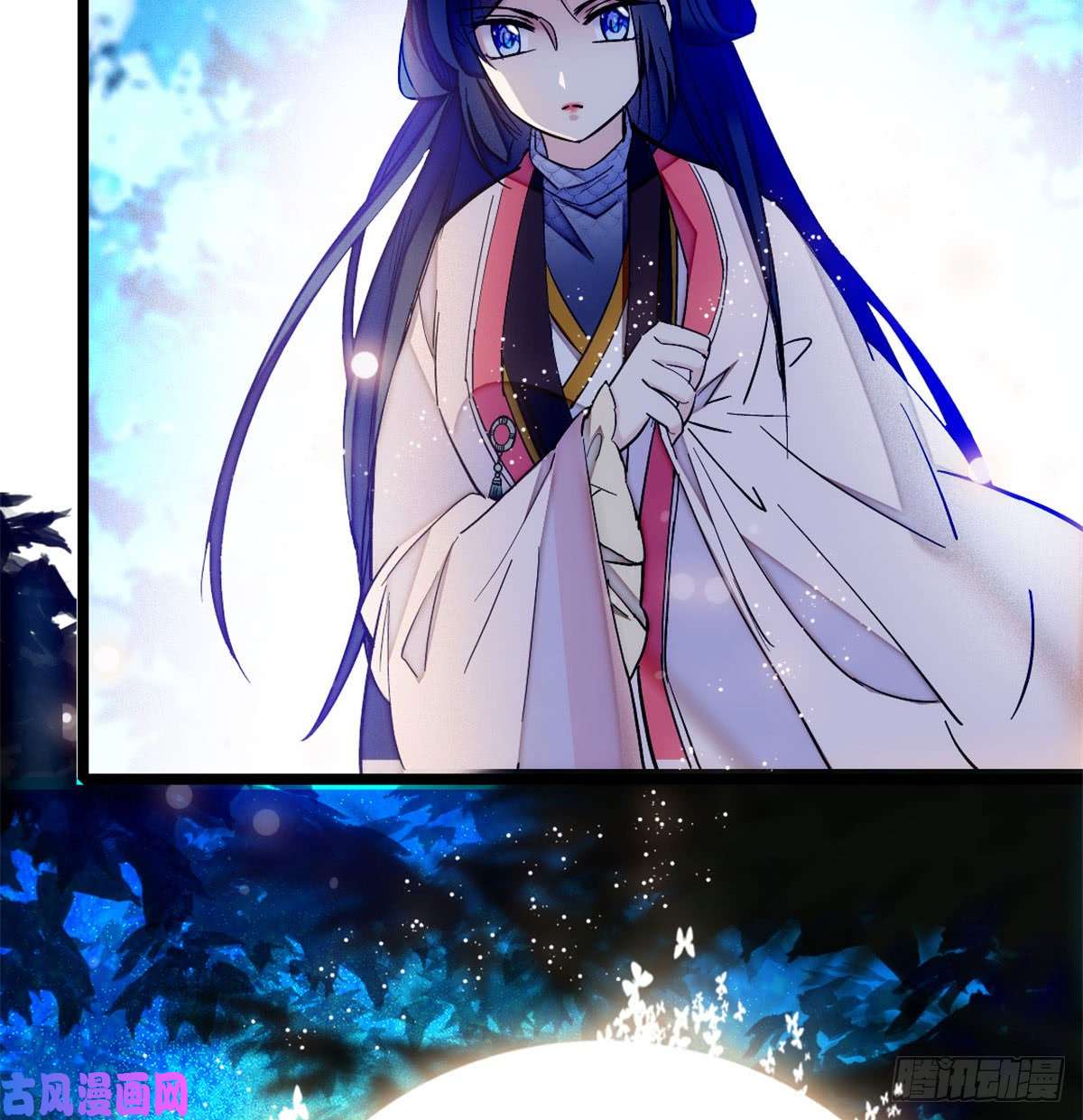 似锦第03话 那我就成全你们