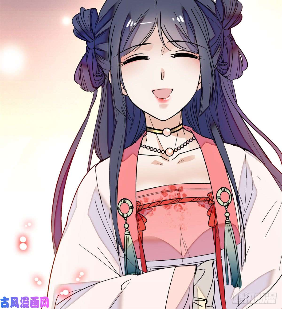 似锦第07话 欺负我妹妹的下场
