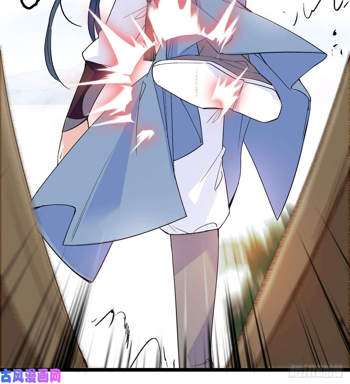 似锦第07话 欺负我妹妹的下场
