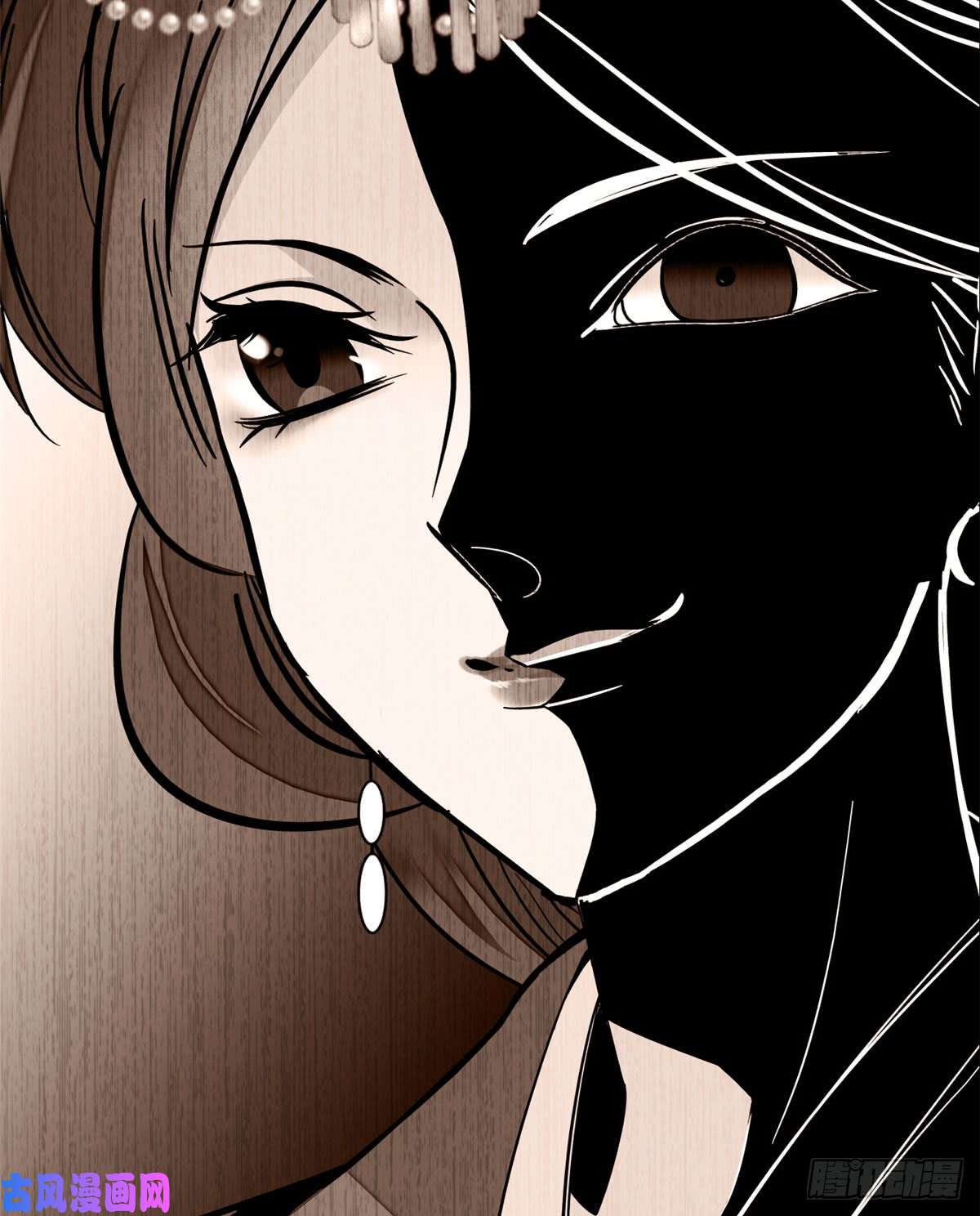 似锦第14话 二姐的阴谋