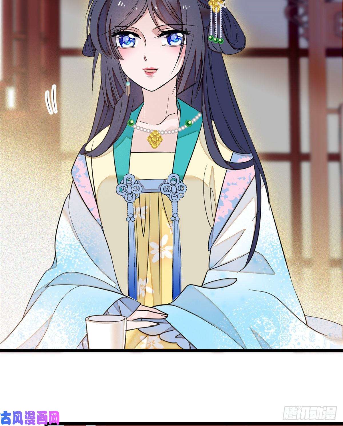 似锦第35话 连条狗都打不过