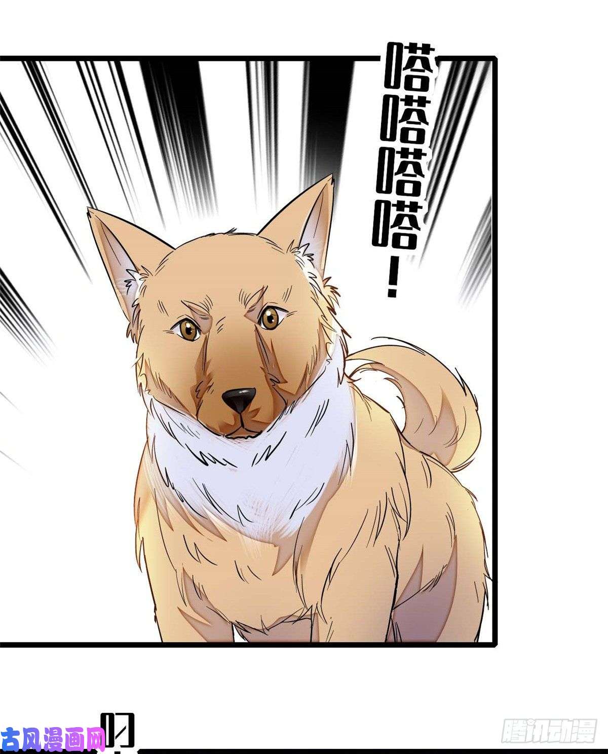 似锦第36话 谁倒霉还说不准呢