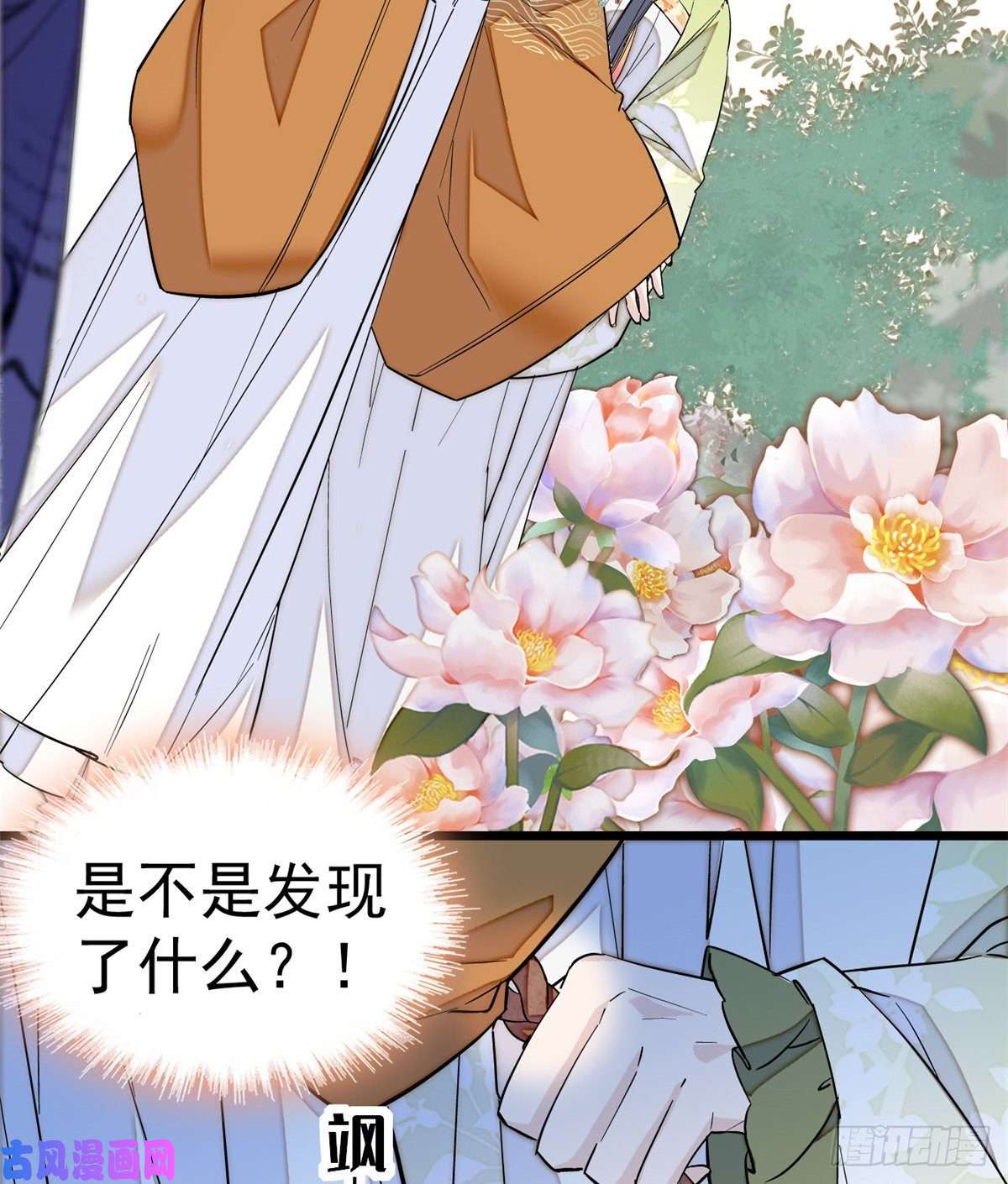 似锦第44话 惊魂之夜