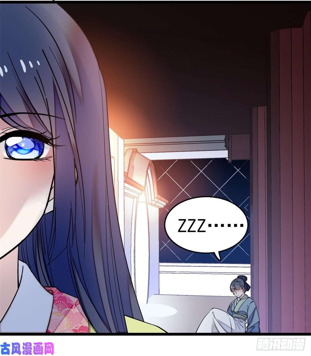 似锦第45话 侯府的罪恶