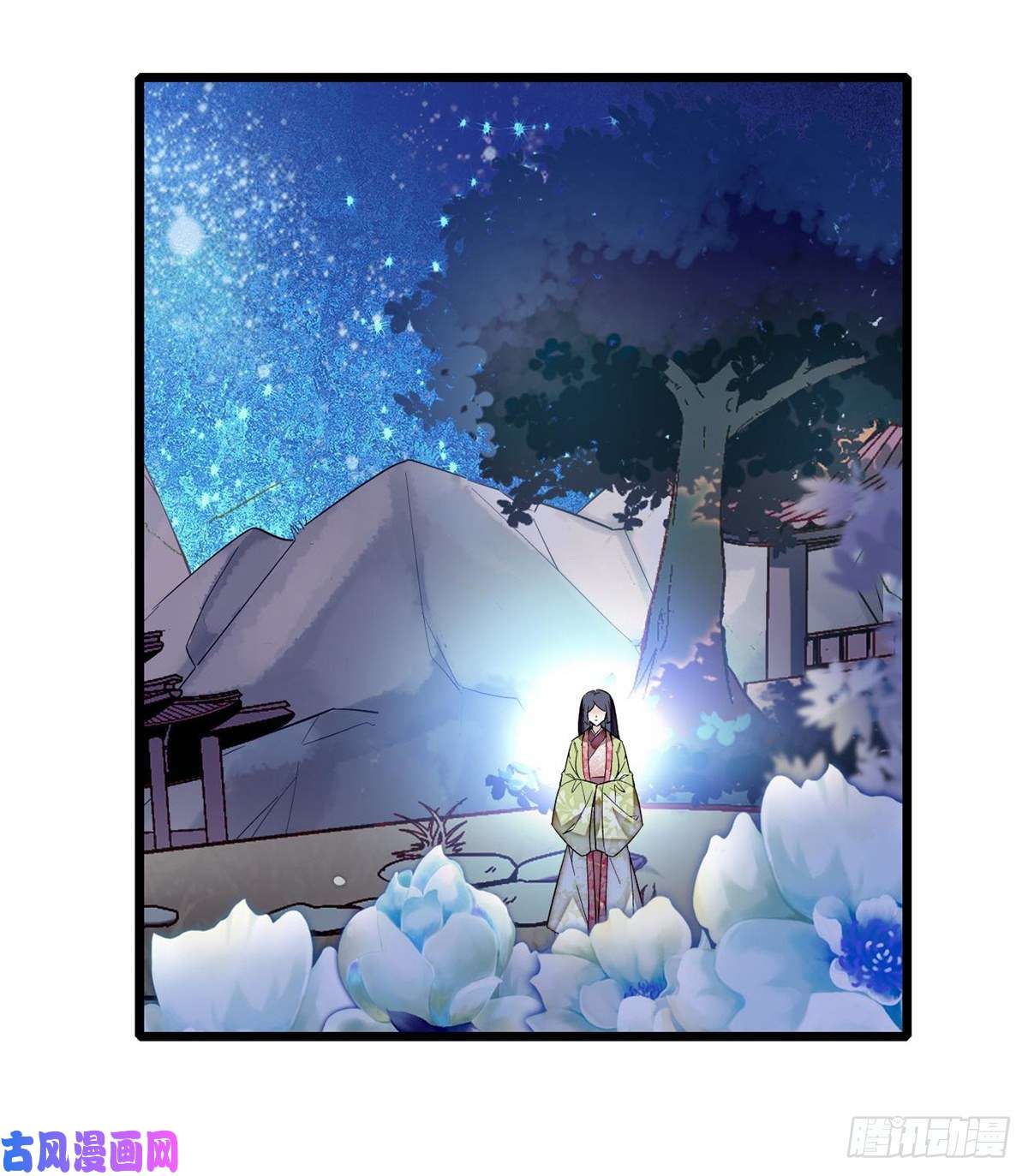 似锦第45话 侯府的罪恶