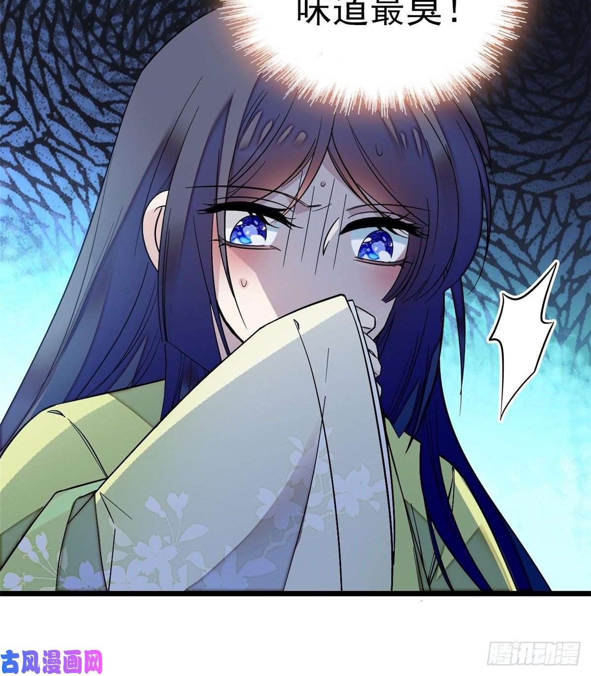 似锦第45话 侯府的罪恶