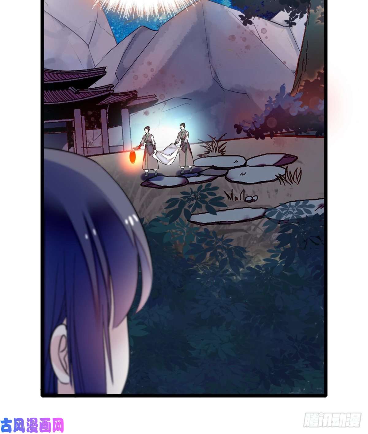 似锦第45话 侯府的罪恶