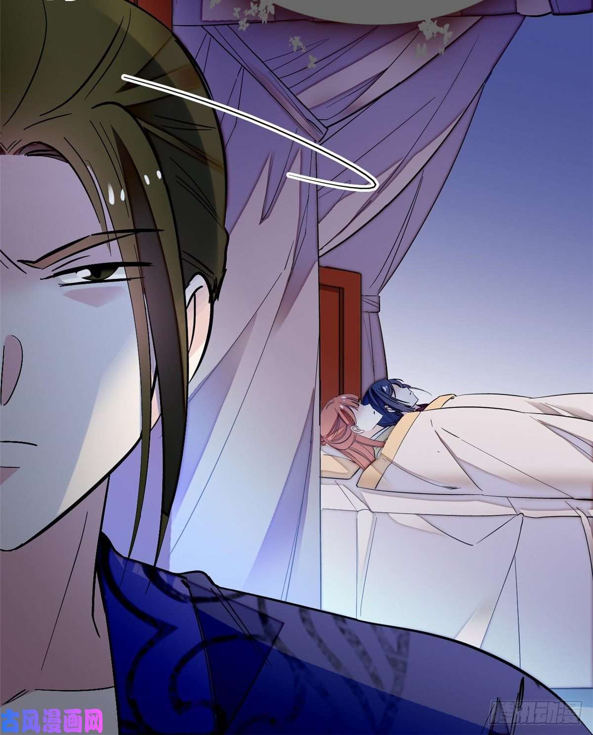 似锦第45话 侯府的罪恶