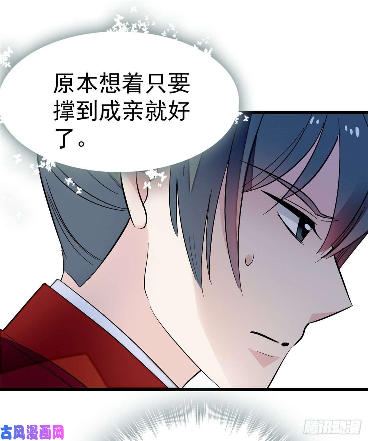 似锦第49话 大喜之日