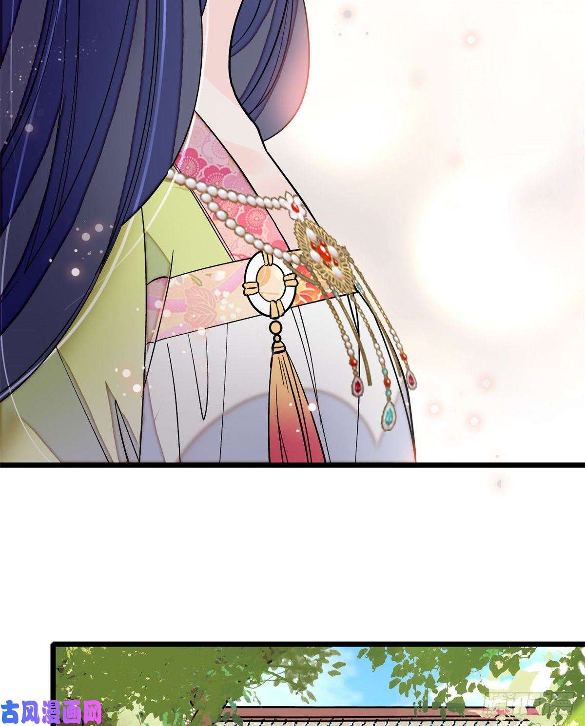 似锦第50话 被忘十六年的孩子