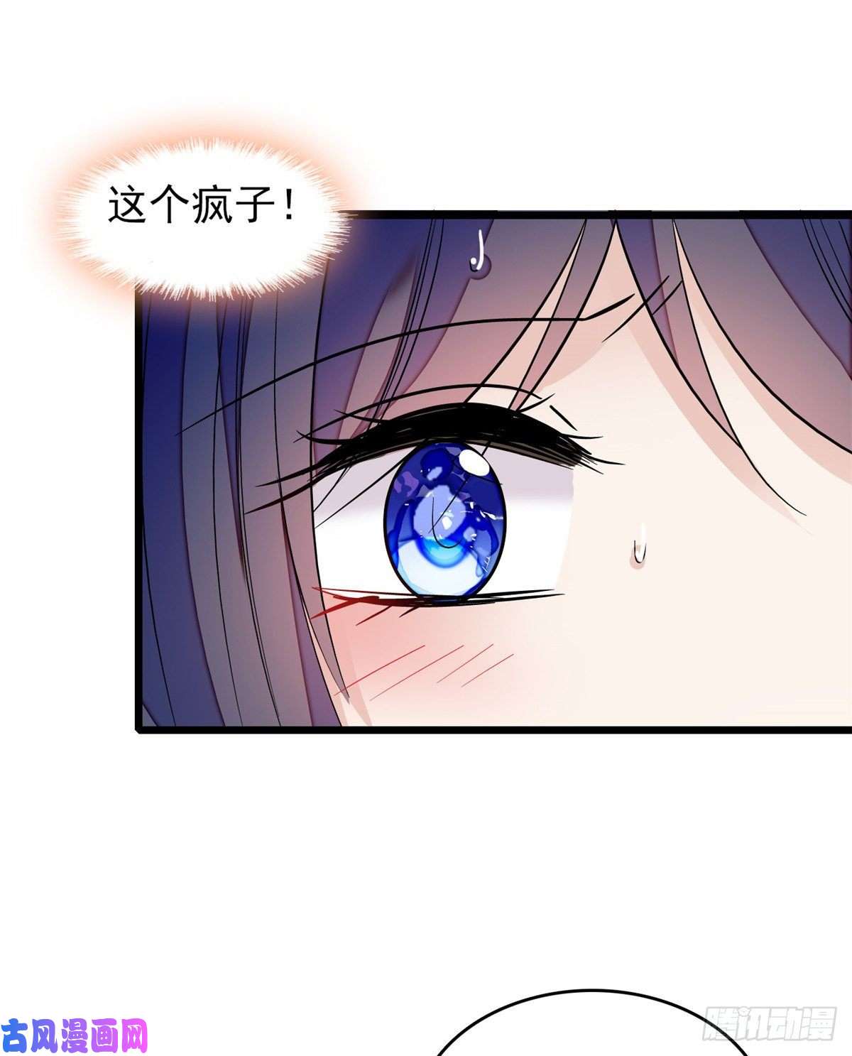 似锦第55话 你舍不得杀我