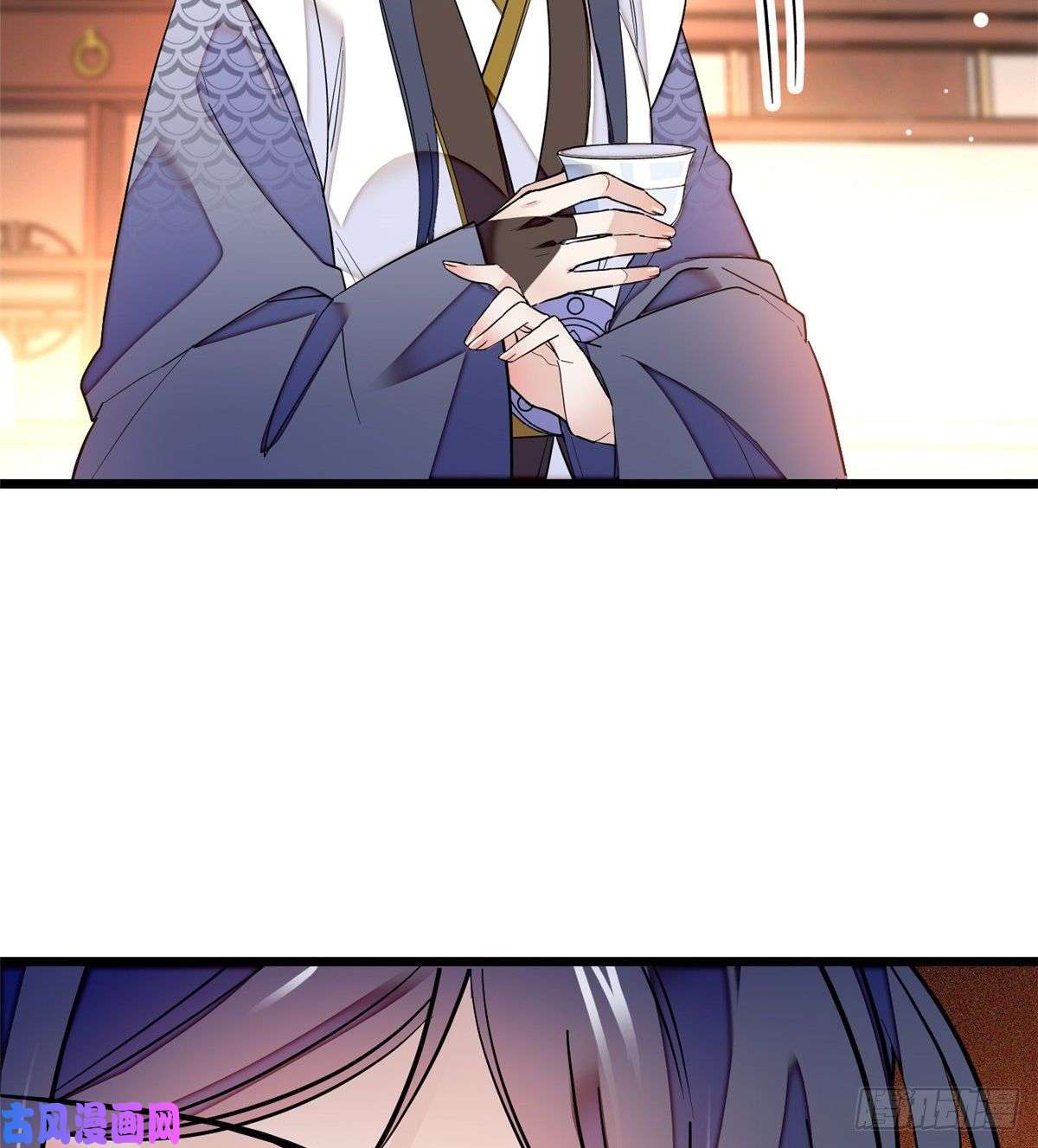 似锦第55话 你舍不得杀我