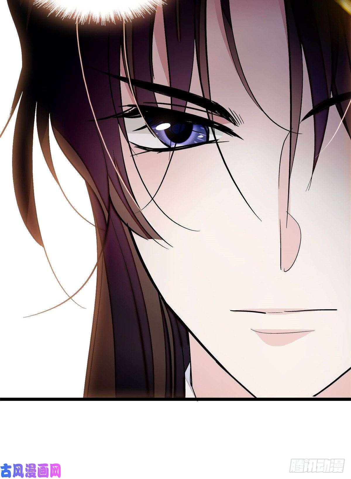 似锦第56话 傻丫头，我都是你的