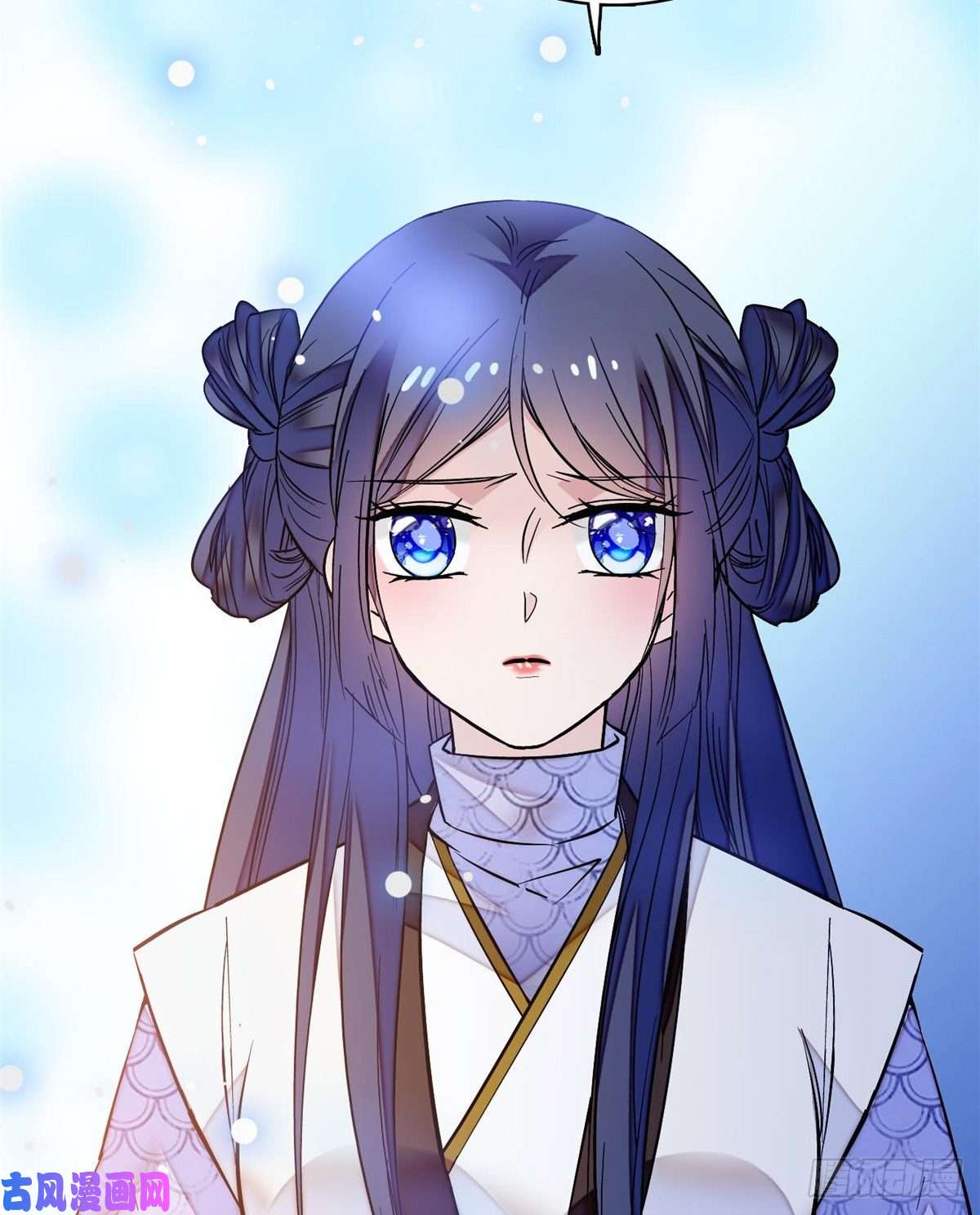 似锦第57话 你愿不愿意嫁给我？