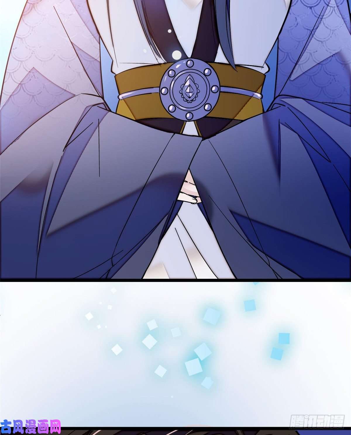 似锦第57话 你愿不愿意嫁给我？