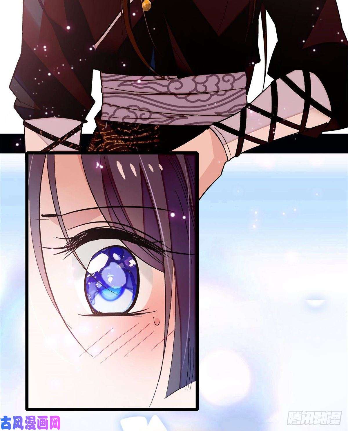 似锦第57话 你愿不愿意嫁给我？