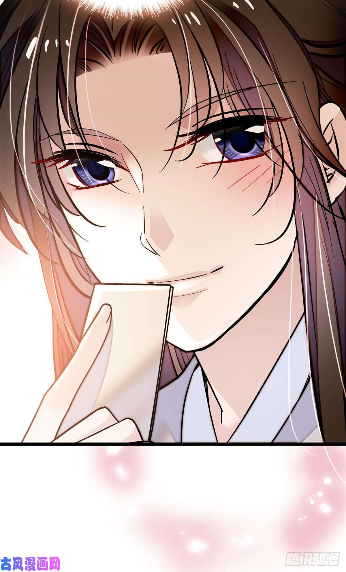 似锦第61话 良心？我没有