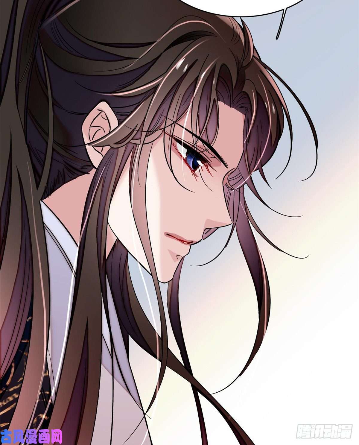 似锦第69话 打姜似的主意？找死