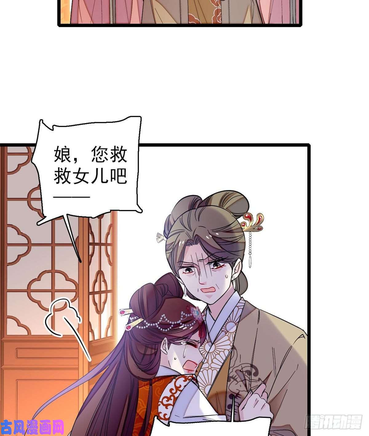 似锦第77话 要不要认识一下我儿子