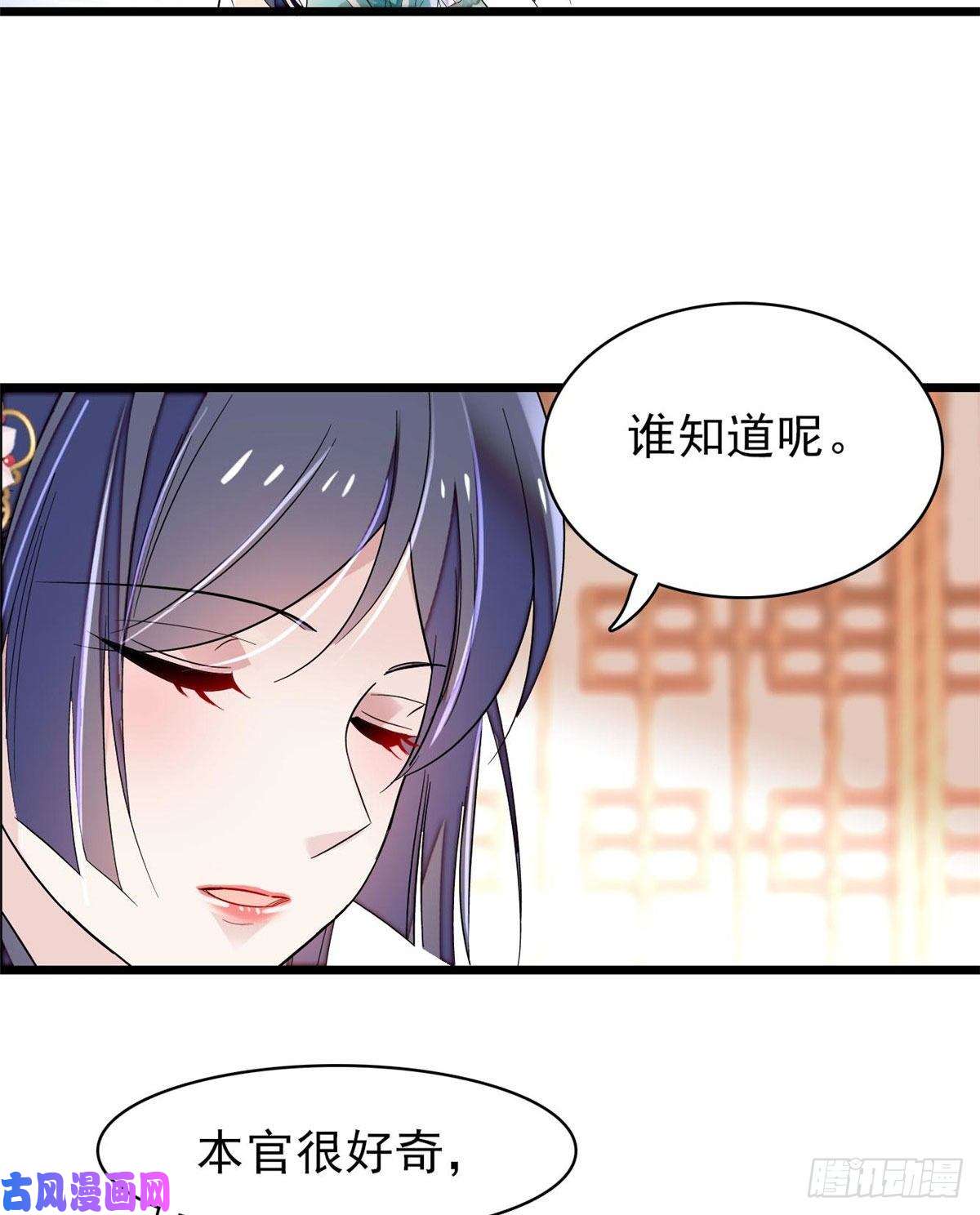 似锦第77话 要不要认识一下我儿子