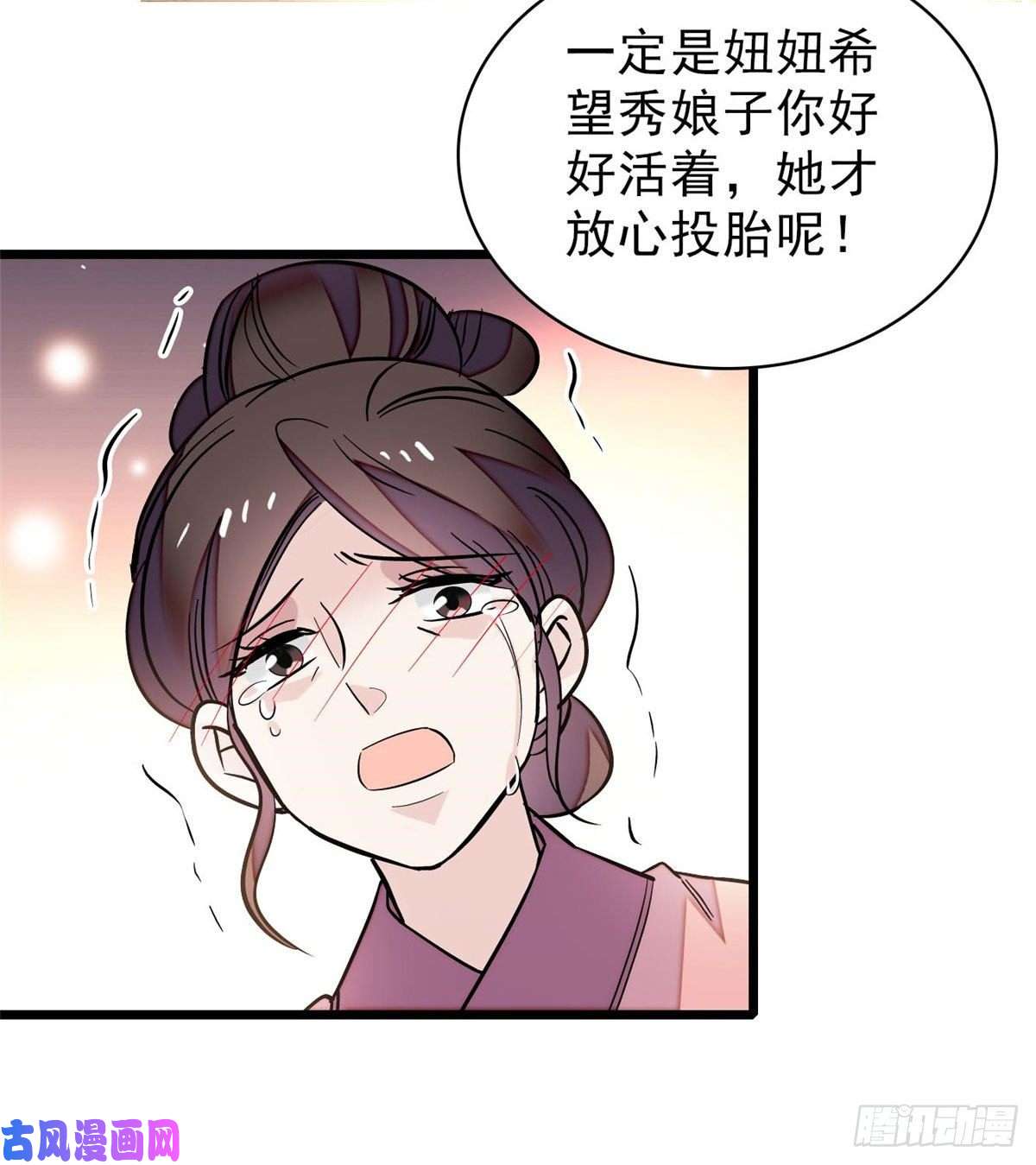 似锦第77话 要不要认识一下我儿子