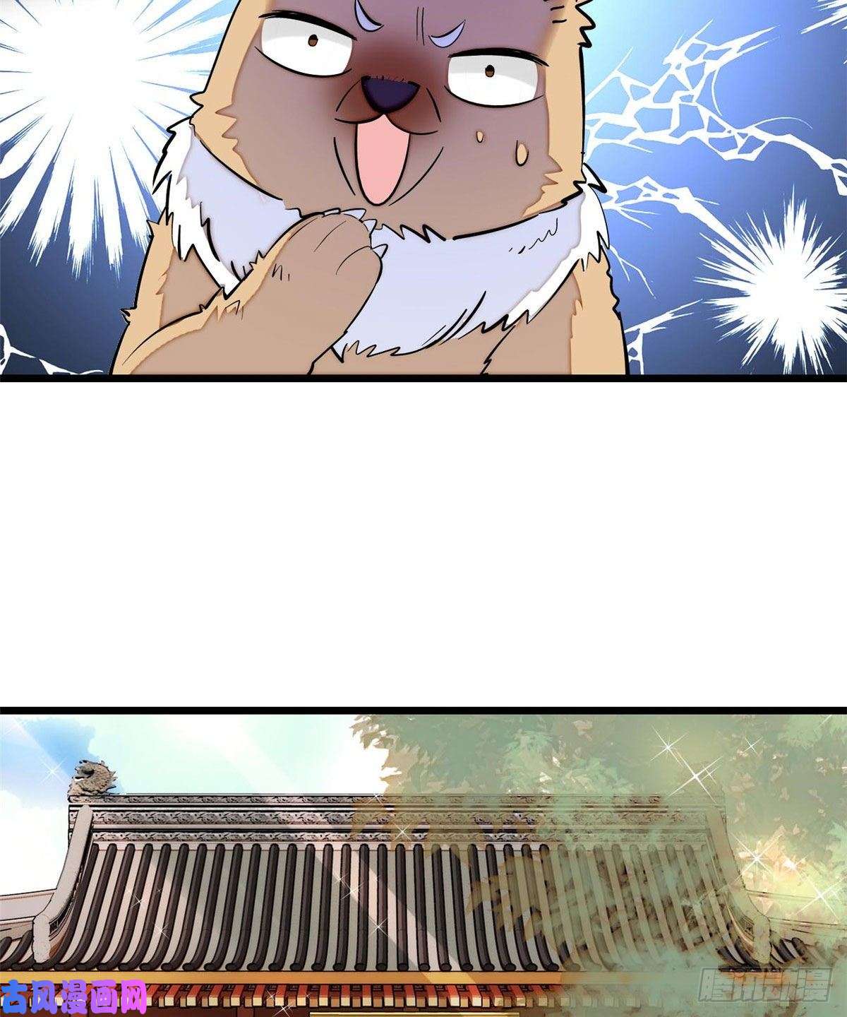 似锦第78话 十八岁生辰和谁过？