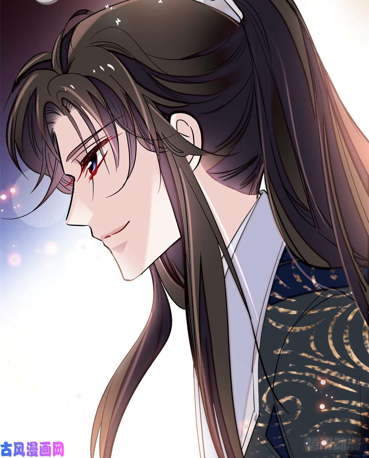 似锦第79话 郁谨危机？