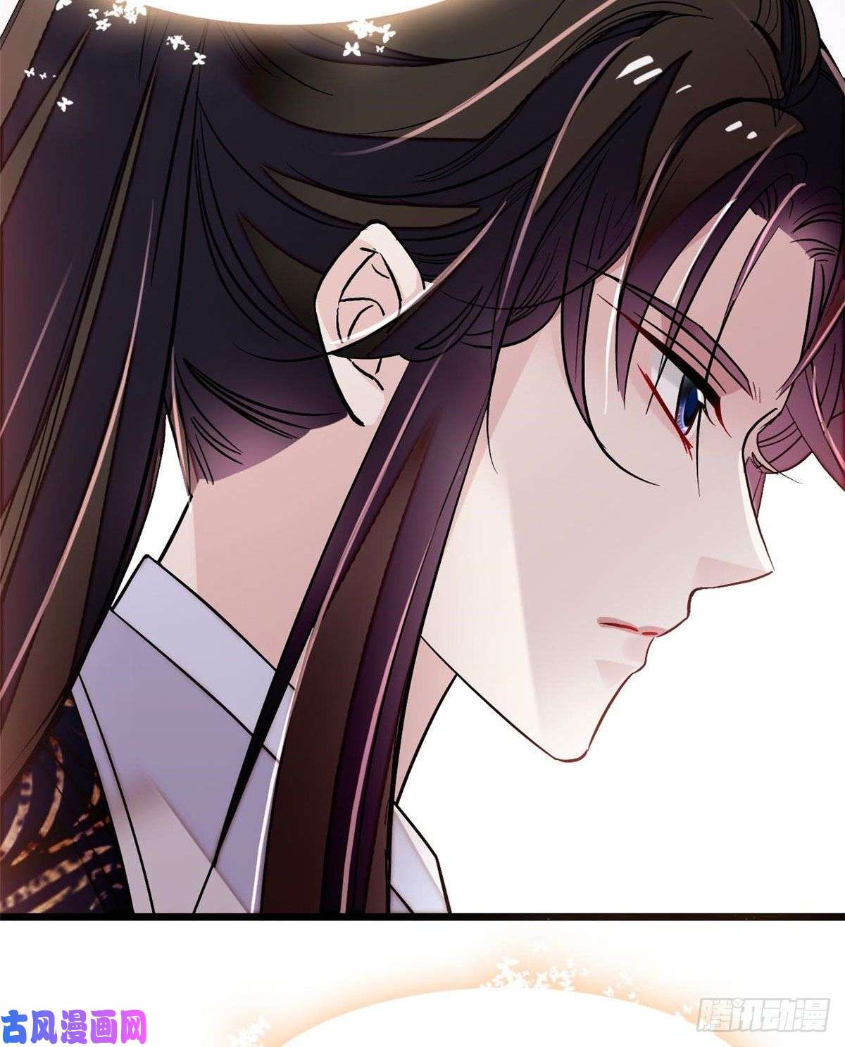 似锦第82话 那你不要和余七见面了
