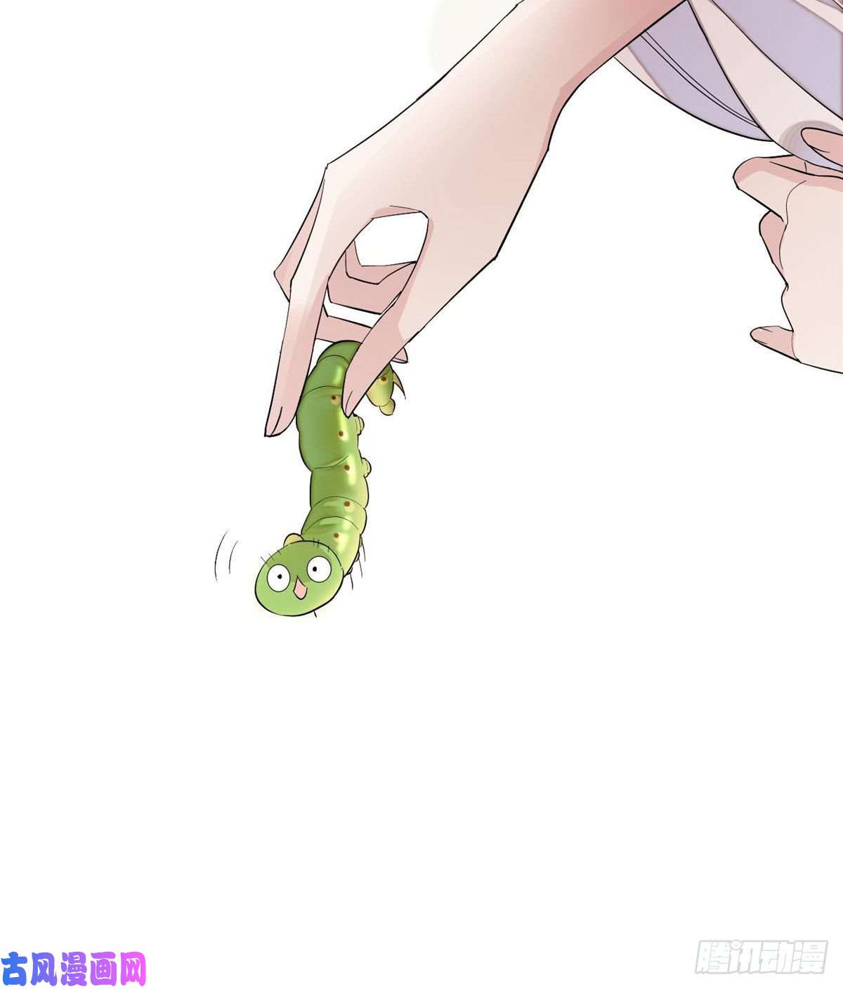 似锦第83话 郁谨遇刺