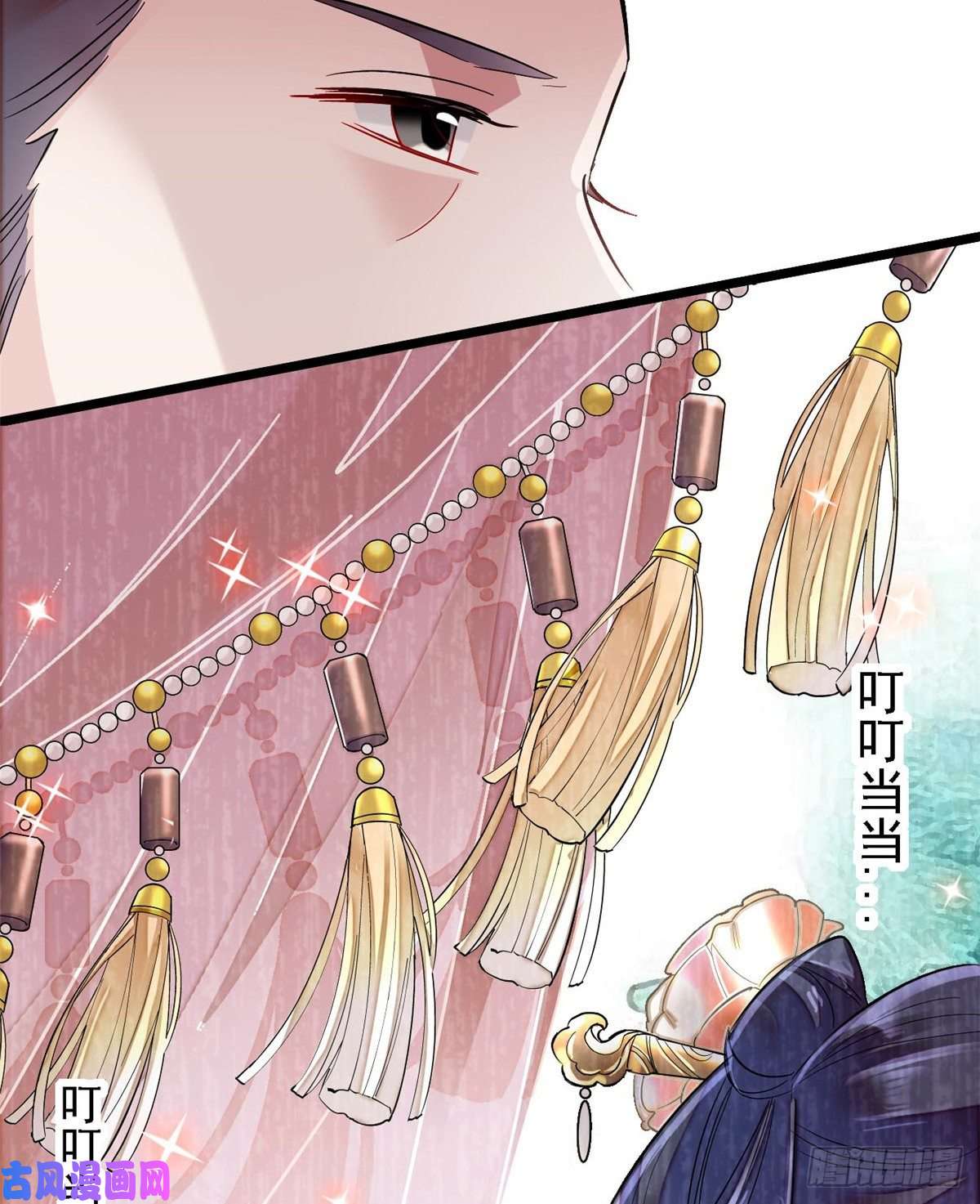 似锦第87话 大姐的悲剧一定要扭转