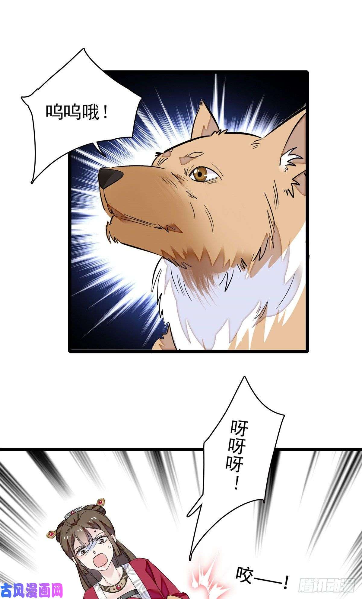 似锦第89话 人是我推的