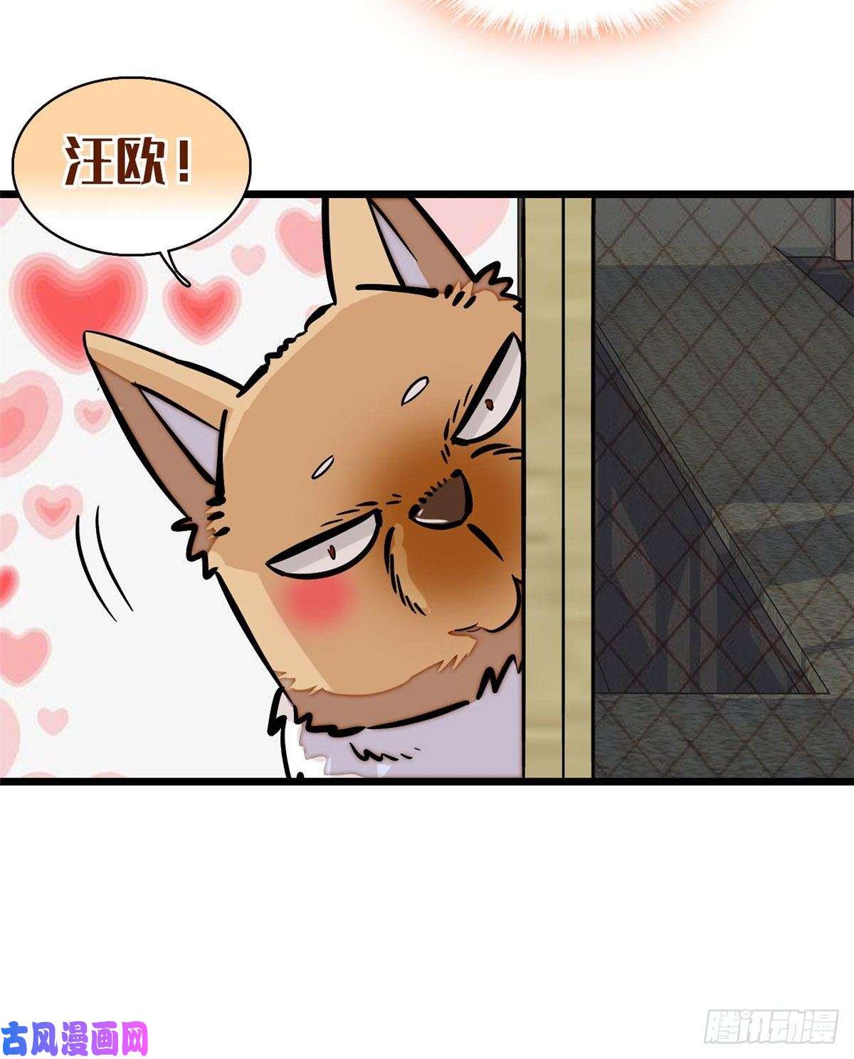 似锦第93话 你的狠劲太对我胃口了