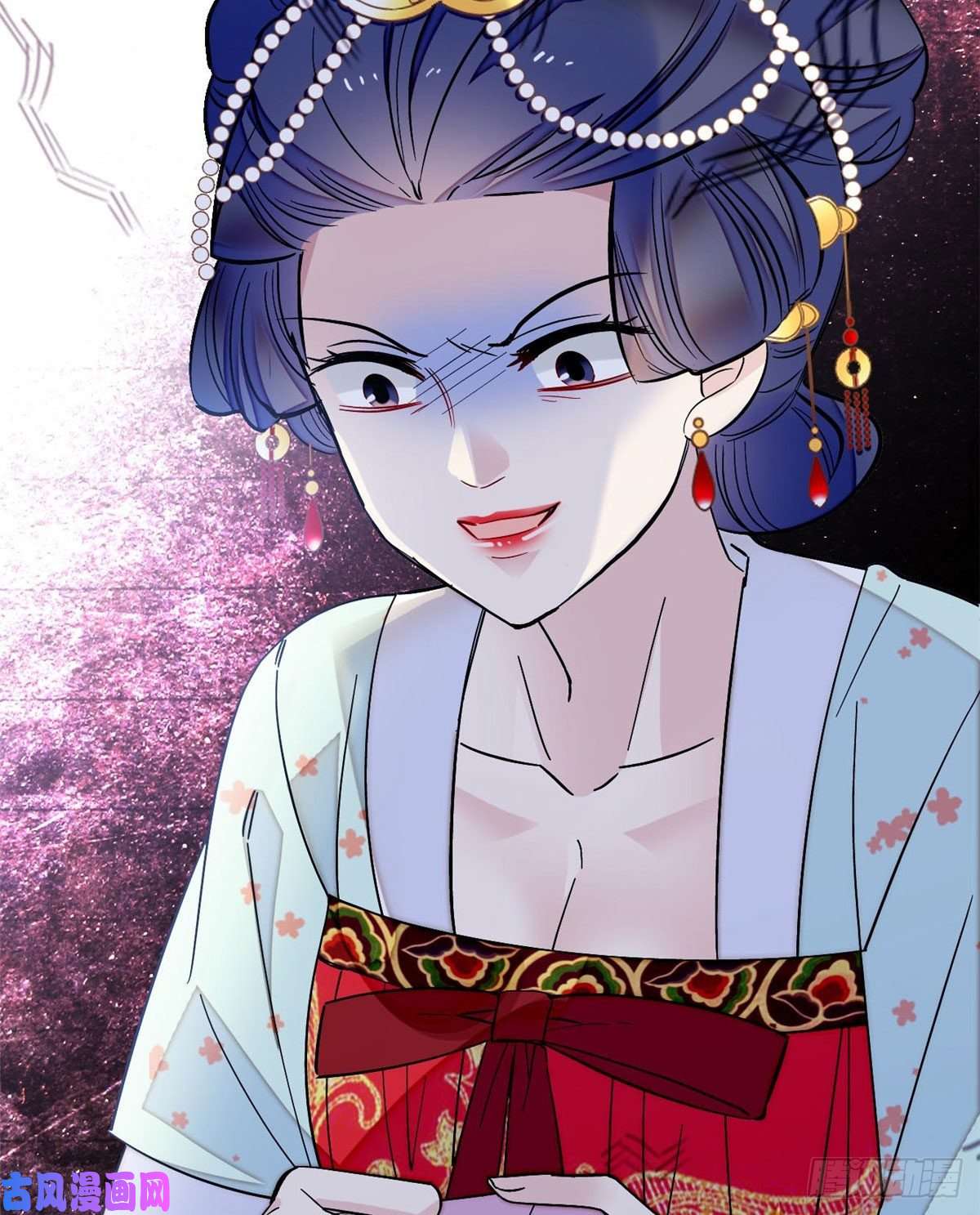 似锦第97话 季郎，你是后悔了吗？