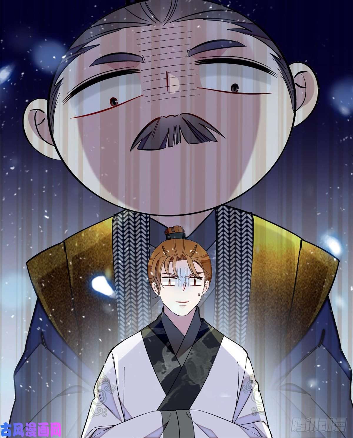 似锦第103话 二太太失踪