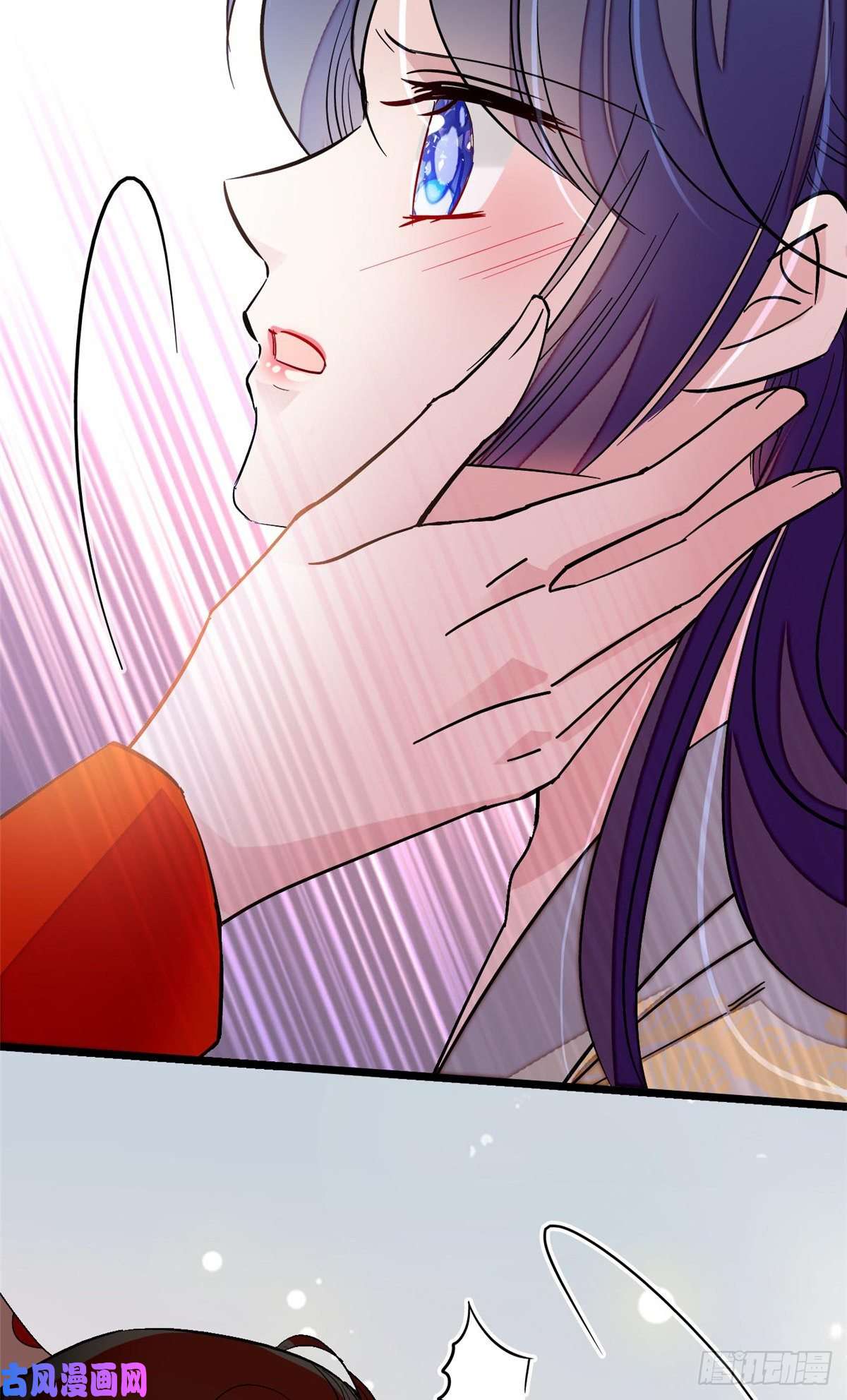 似锦第106话 追阿似有希望了！