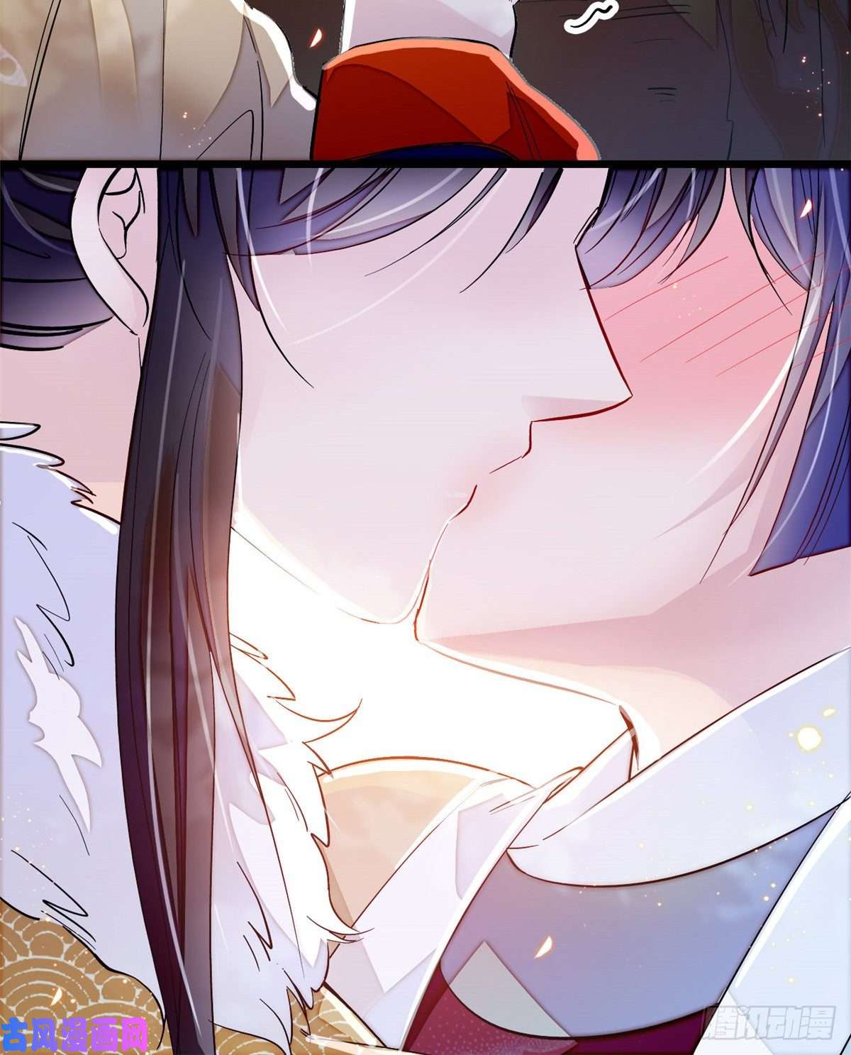 似锦第108话 你下嘴还真狠