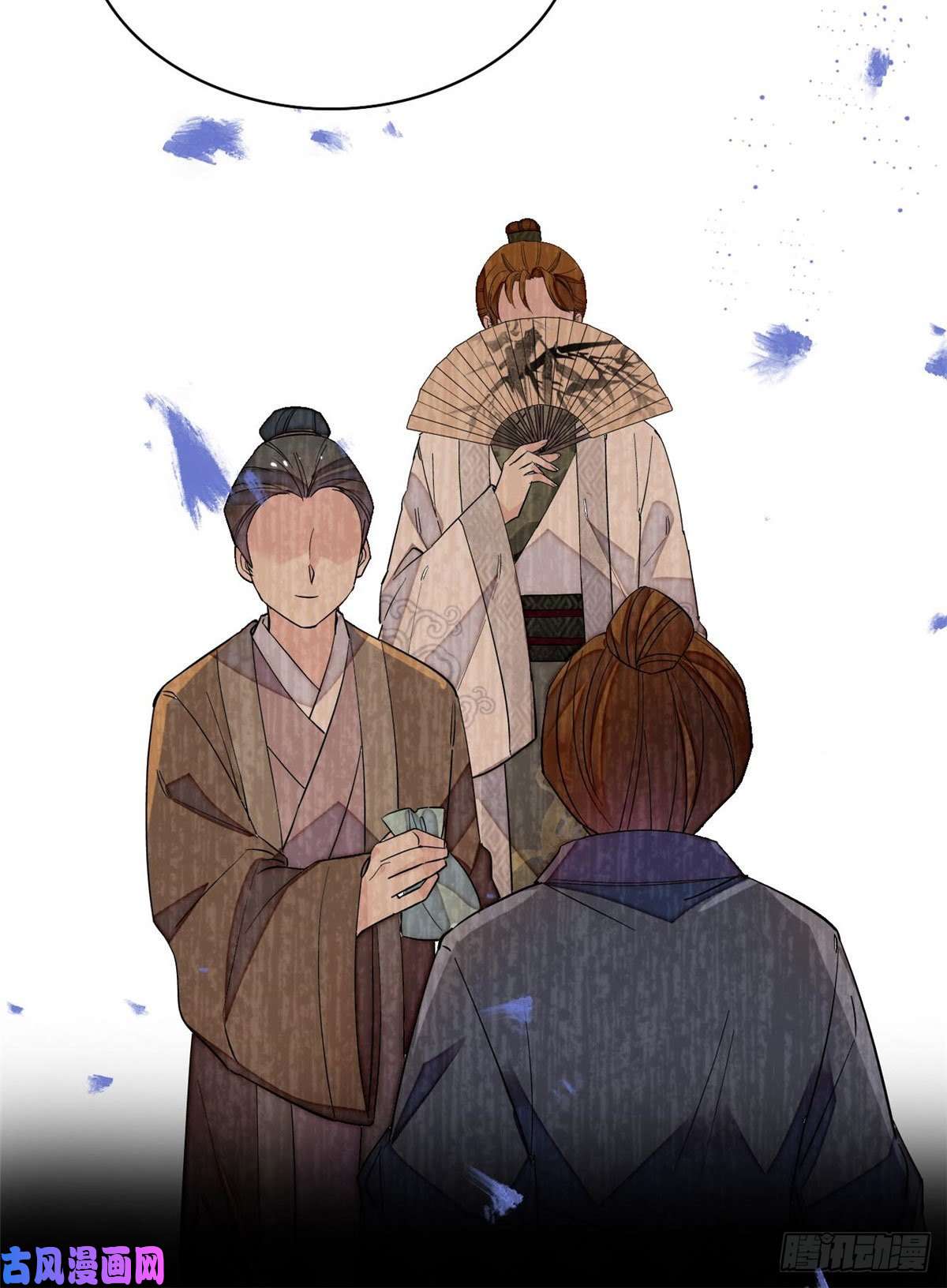 似锦第114话 朱子玉的相好是谁