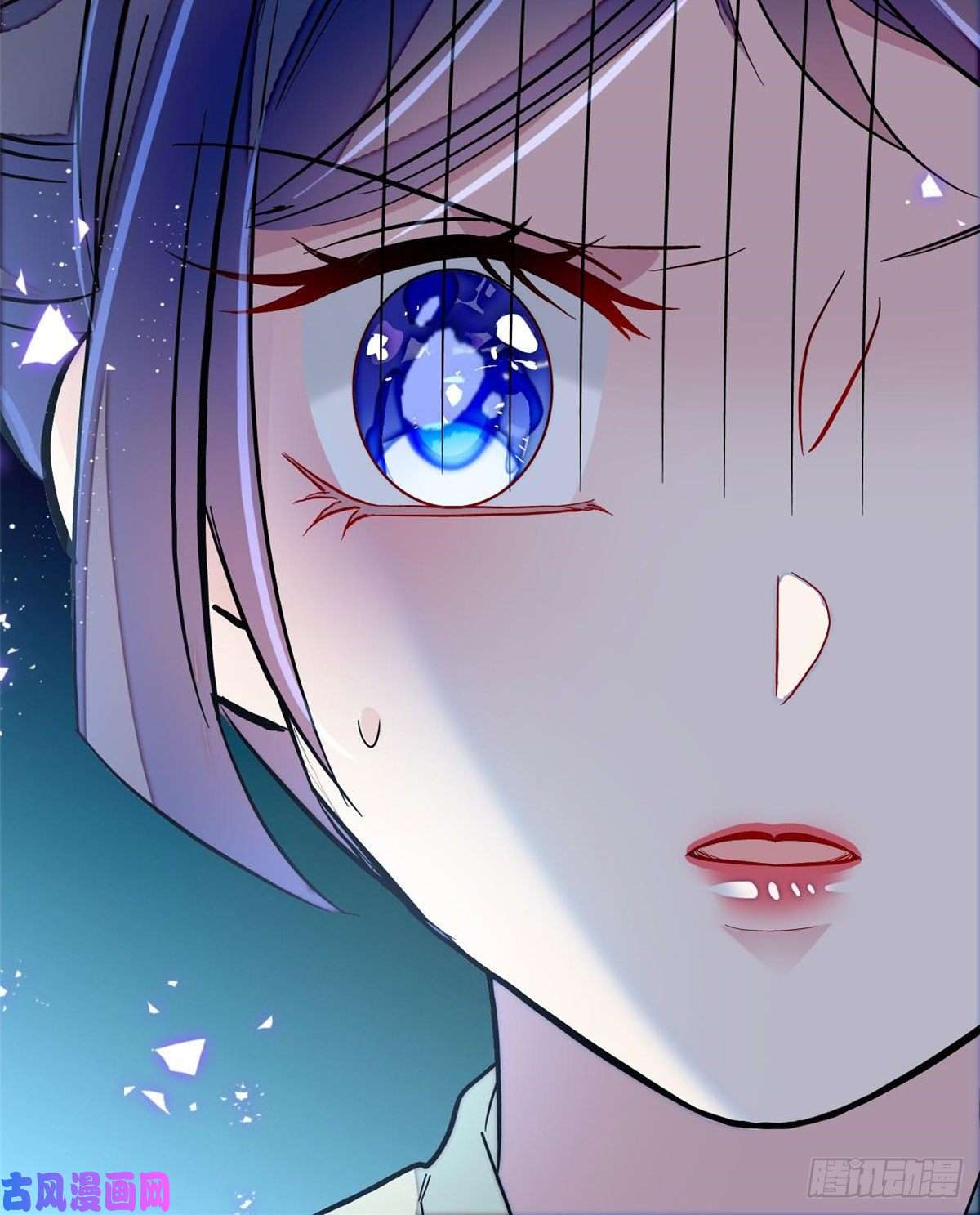 似锦第114话 朱子玉的相好是谁
