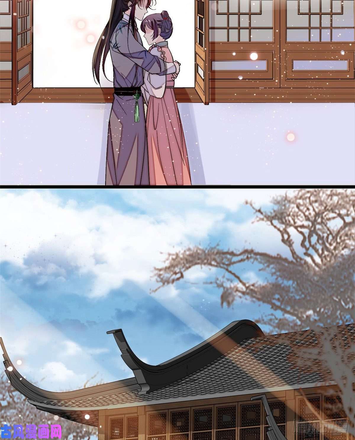 似锦第114话 朱子玉的相好是谁