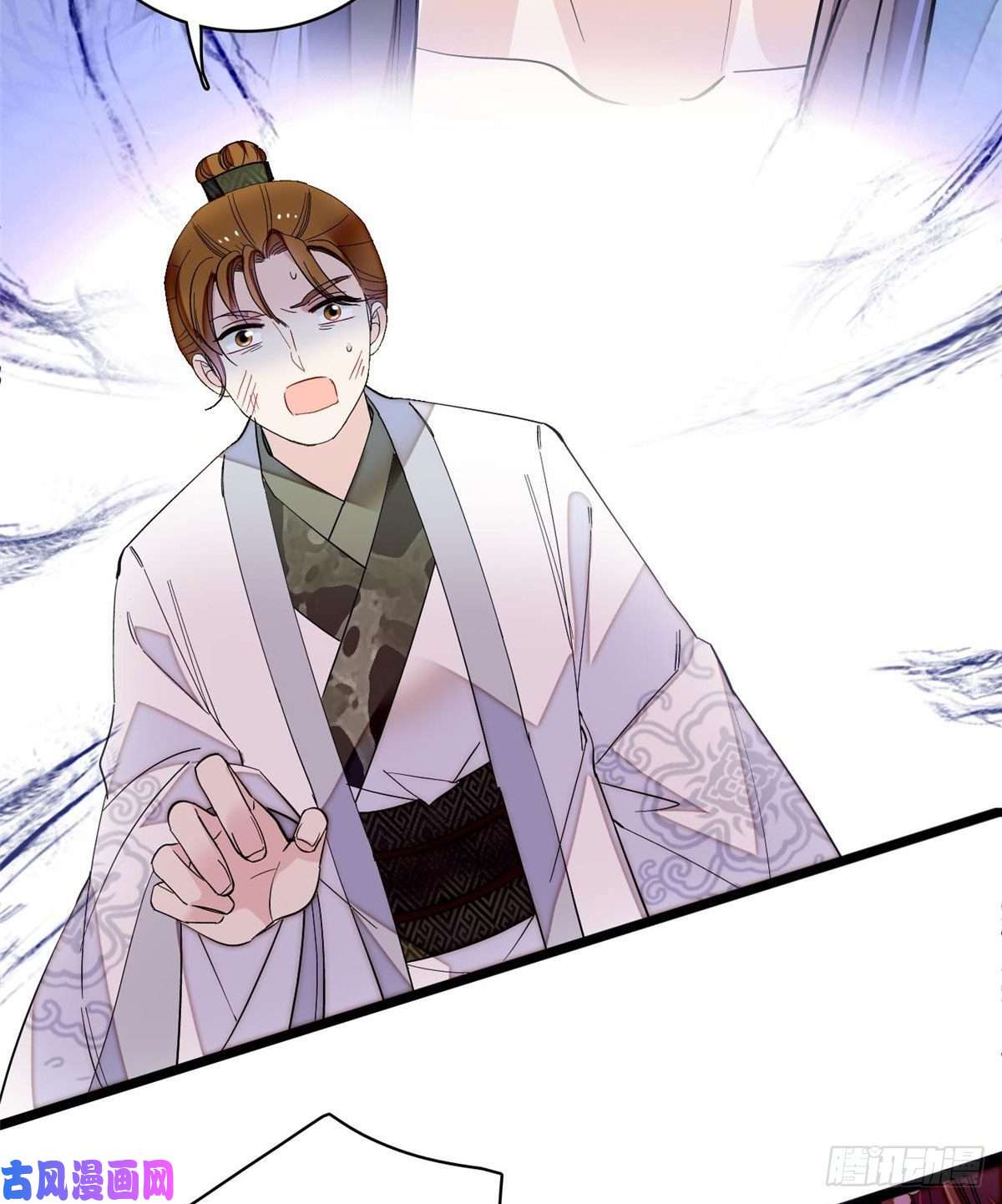 似锦第119话孙女定能嫁到更好的人